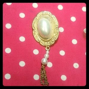 Vintage Brooch